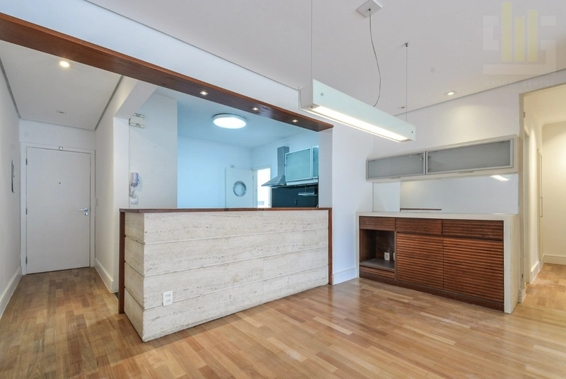 Apartamento na Rua Lisboa Pinheiros: 6ª foto da galeria de imagens do imóvel
