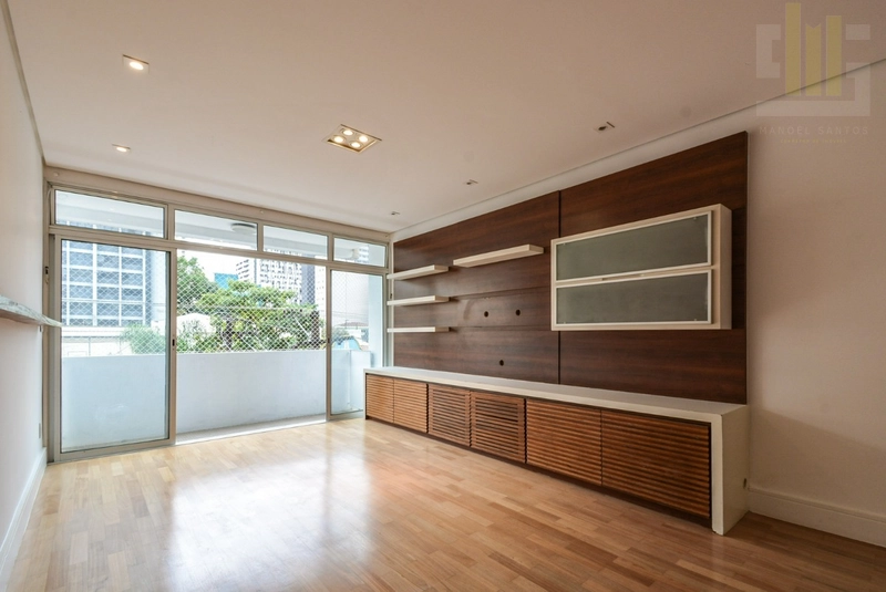 Apartamento na Rua Lisboa Pinheiros: 4ª foto da galeria de imagens do imóvel