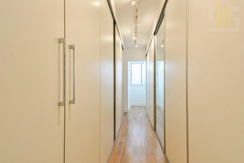 Apartamento na Rua Lisboa Pinheiros: 21ª foto da galeria de imagens do imóvel