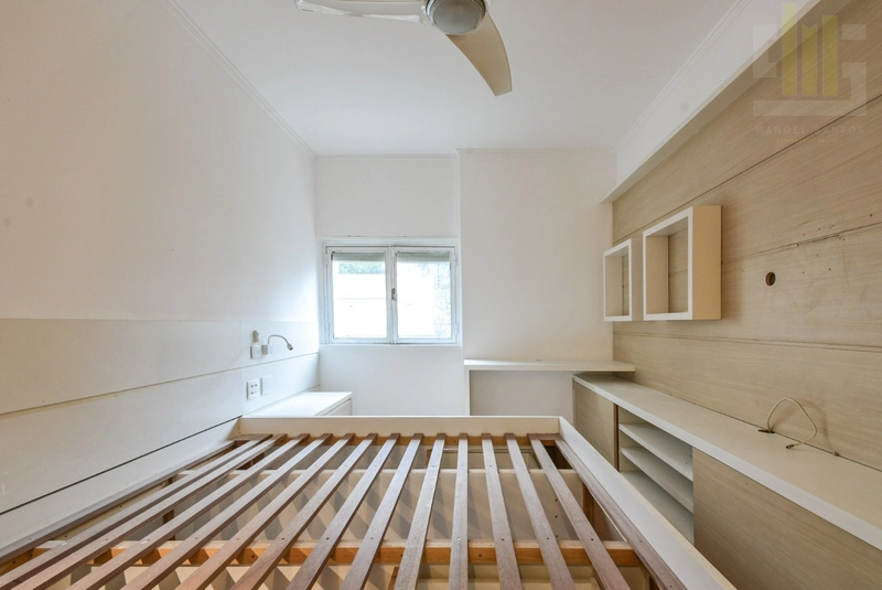 Apartamento na Rua Lisboa Pinheiros: 19ª foto da galeria de imagens do imóvel