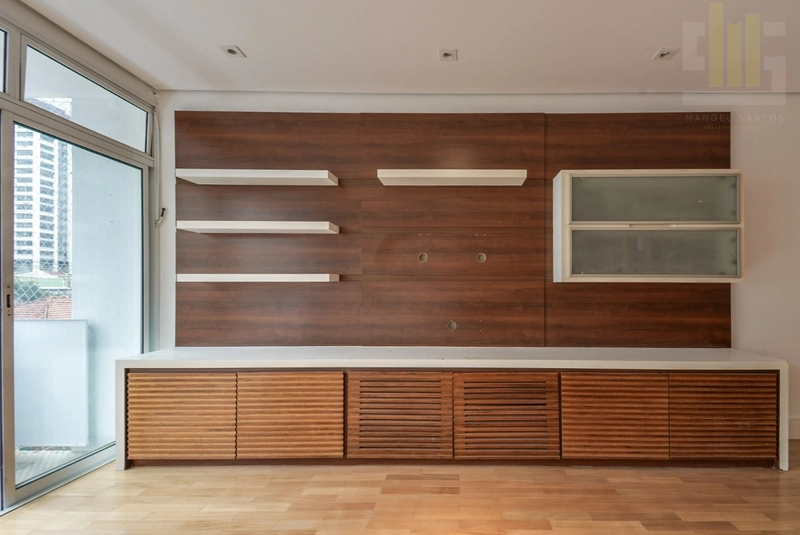 Apartamento na Rua Lisboa Pinheiros: 5ª foto da galeria de imagens do imóvel