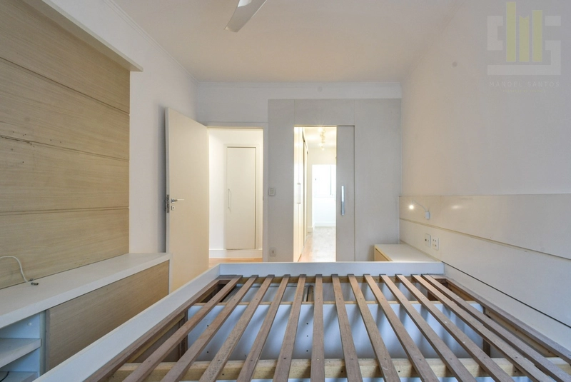 Apartamento na Rua Lisboa Pinheiros: 20ª foto da galeria de imagens do imóvel
