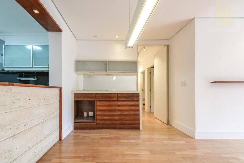 Apartamento na Rua Lisboa Pinheiros: 7ª foto da galeria de imagens do imóvel