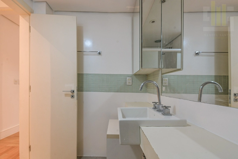 Apartamento na Rua Lisboa Pinheiros: 14ª foto da galeria de imagens do imóvel