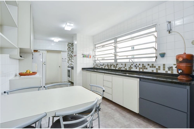 Apartamento 3 dormitórios 2 vagas na Santa Cecília: 5ª foto da galeria de imagens do imóvel