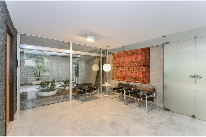 Apartamento 3 dormitórios 2 vagas na Santa Cecília: 7ª foto da galeria de imagens do imóvel
