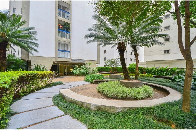 Apartamento 3 dormitórios 2 vagas na Santa Cecília: 18ª foto da galeria de imagens do imóvel