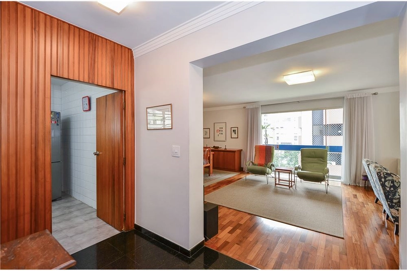 Apartamento 3 dormitórios 2 vagas na Santa Cecília: 21ª foto da galeria de imagens do imóvel