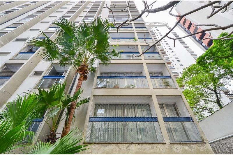 Apartamento 3 dormitórios 2 vagas na Santa Cecília: 13ª foto da galeria de imagens do imóvel