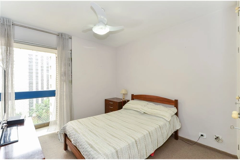 Apartamento 3 dormitórios 2 vagas na Santa Cecília: 36ª foto da galeria de imagens do imóvel