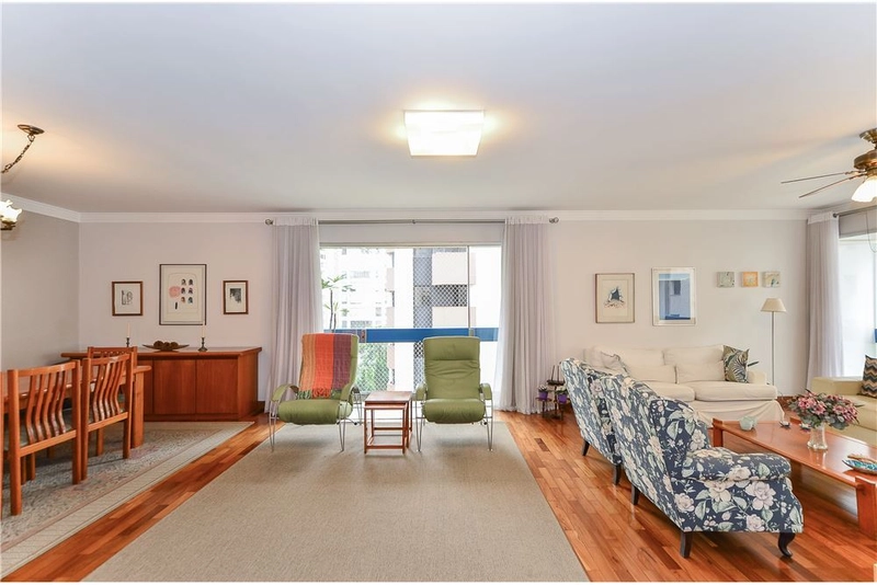 Apartamento 3 dormitórios 2 vagas na Santa Cecília: 22ª foto da galeria de imagens do imóvel