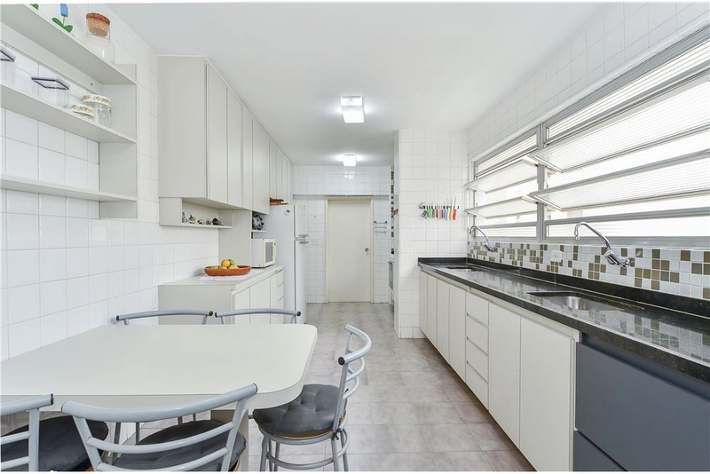 Apartamento 3 dormitórios 2 vagas na Santa Cecília: 6ª foto da galeria de imagens do imóvel