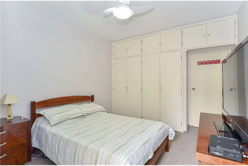 Apartamento 3 dormitórios 2 vagas na Santa Cecília: 37ª foto da galeria de imagens do imóvel