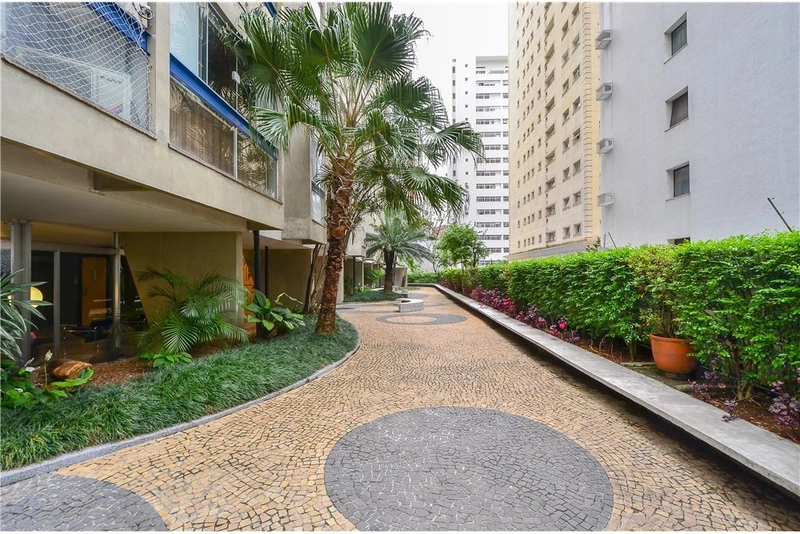 Apartamento 3 dormitórios 2 vagas na Santa Cecília: 1ª foto da galeria de imagens do imóvel