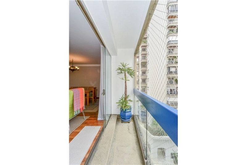 Apartamento 3 dormitórios 2 vagas na Santa Cecília: 28ª foto da galeria de imagens do imóvel