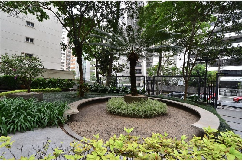 Apartamento 3 dormitórios 2 vagas na Santa Cecília: 10ª foto da galeria de imagens do imóvel