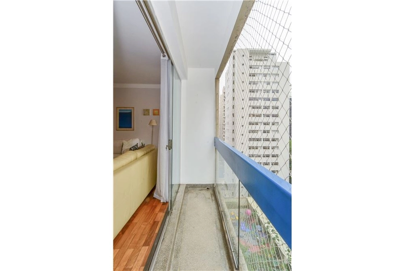 Apartamento 3 dormitórios 2 vagas na Santa Cecília: 29ª foto da galeria de imagens do imóvel