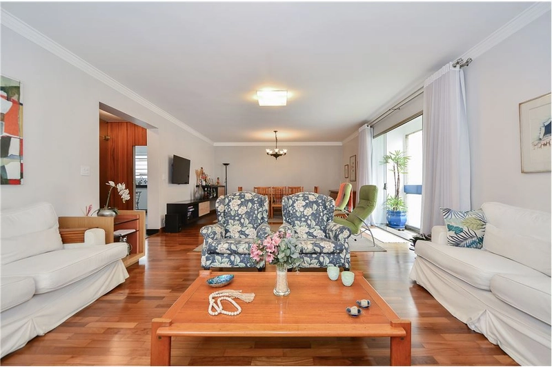 Apartamento 3 dormitórios 2 vagas na Santa Cecília: 23ª foto da galeria de imagens do imóvel