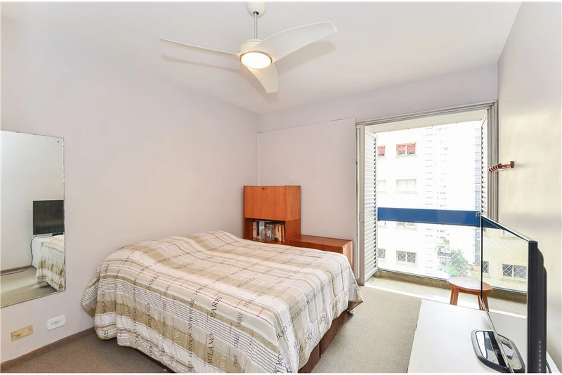 Apartamento 3 dormitórios 2 vagas na Santa Cecília: 32ª foto da galeria de imagens do imóvel