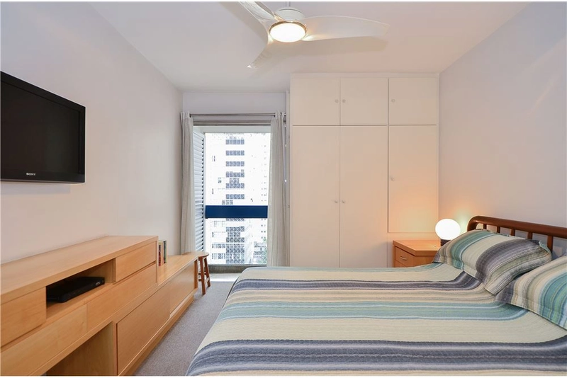 Apartamento 3 dormitórios 2 vagas na Santa Cecília: 39ª foto da galeria de imagens do imóvel