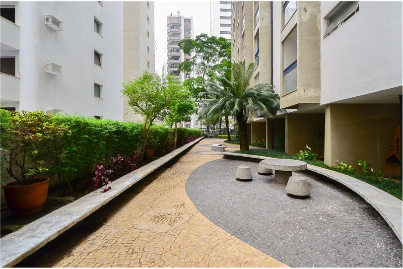Apartamento 3 dormitórios 2 vagas na Santa Cecília: 15ª foto da galeria de imagens do imóvel
