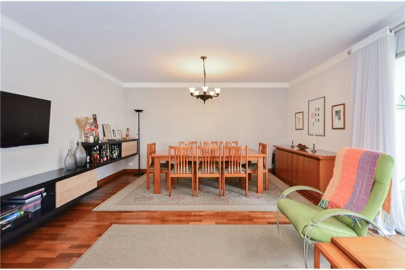Apartamento 3 dormitórios 2 vagas na Santa Cecília: 27ª foto da galeria de imagens do imóvel