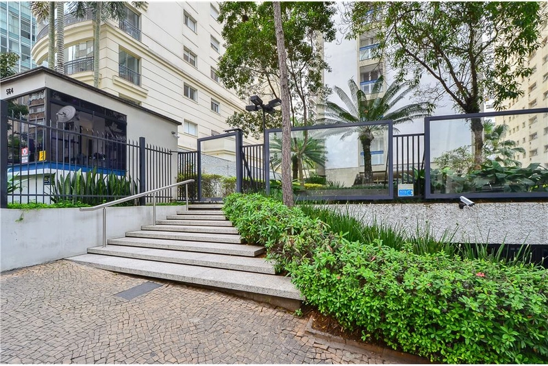 Apartamento 3 dormitórios 2 vagas na Santa Cecília: 19ª foto da galeria de imagens do imóvel