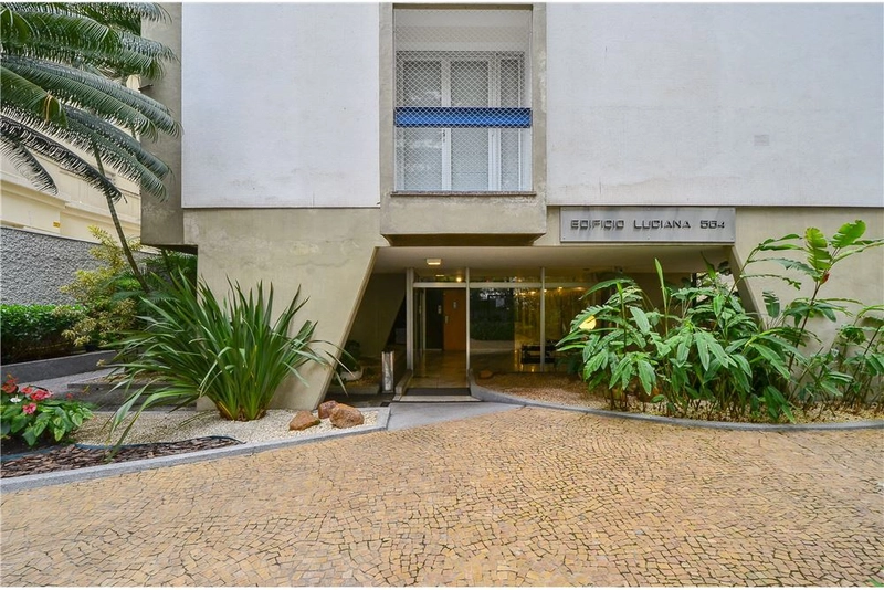 Apartamento 3 dormitórios 2 vagas na Santa Cecília: 16ª foto da galeria de imagens do imóvel