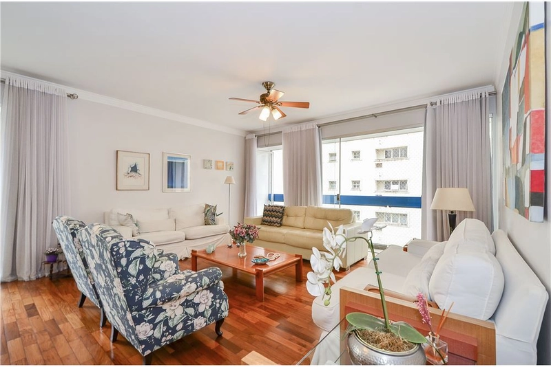 Apartamento 3 dormitórios 2 vagas na Santa Cecília: 41ª foto da galeria de imagens do imóvel