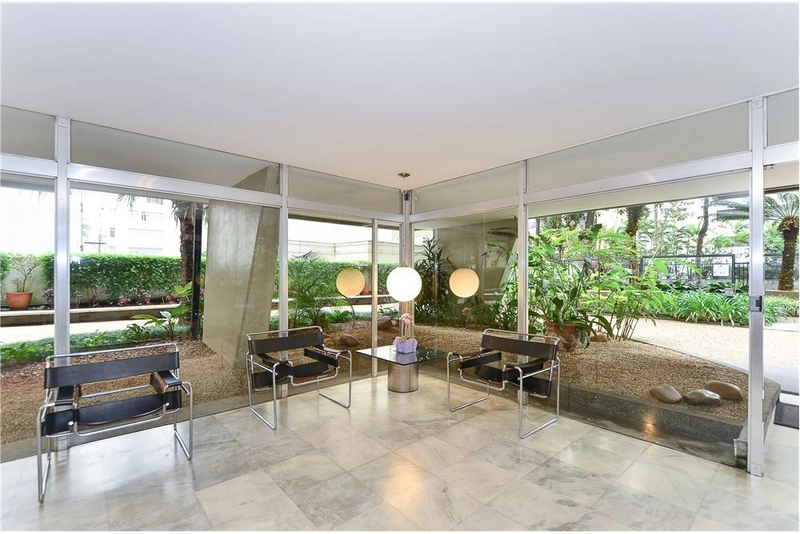 Apartamento 3 dormitórios 2 vagas na Santa Cecília: 9ª foto da galeria de imagens do imóvel