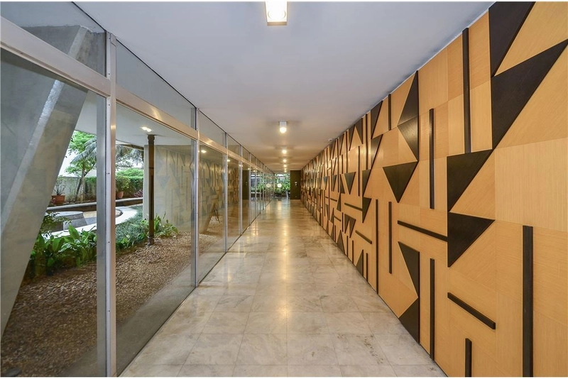 Apartamento 3 dormitórios 2 vagas na Santa Cecília: 8ª foto da galeria de imagens do imóvel