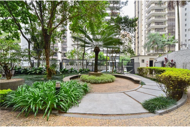 Apartamento 3 dormitórios 2 vagas na Santa Cecília: 17ª foto da galeria de imagens do imóvel