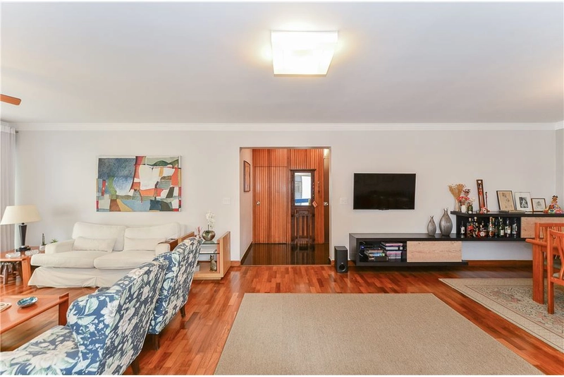 Apartamento 3 dormitórios 2 vagas na Santa Cecília: 24ª foto da galeria de imagens do imóvel