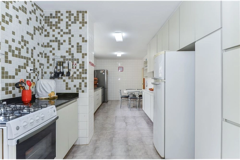 Apartamento 3 dormitórios 2 vagas na Santa Cecília: 4ª foto da galeria de imagens do imóvel
