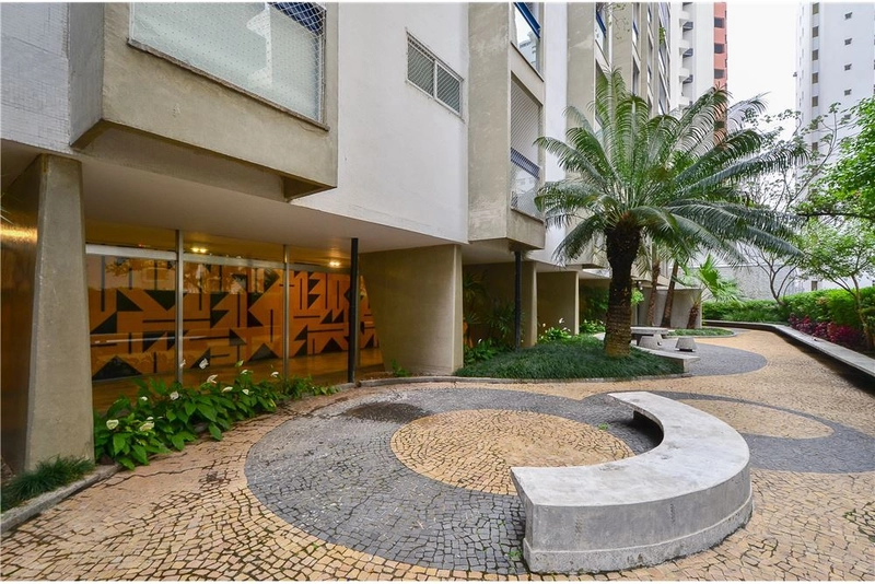 Apartamento 3 dormitórios 2 vagas na Santa Cecília: 12ª foto da galeria de imagens do imóvel