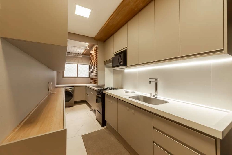Apartamento 2 suítes 2 vagas varanda com churrasqueira Água Branca: 16ª foto da galeria de imagens do imóvel