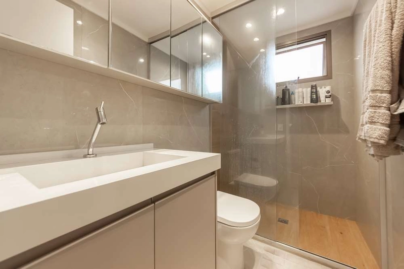 Apartamento 2 suítes 2 vagas varanda com churrasqueira Água Branca: 2ª foto da galeria de imagens do imóvel