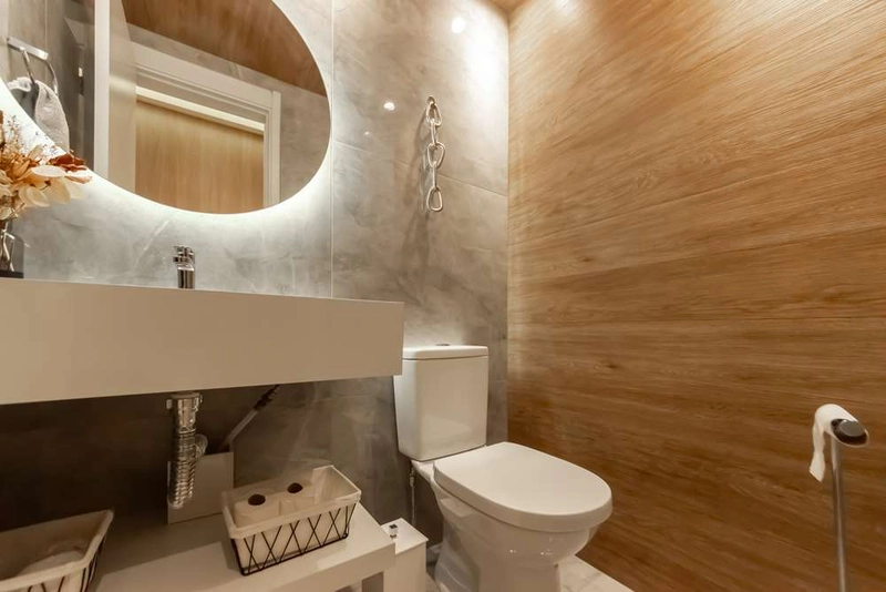 Apartamento 2 suítes 2 vagas varanda com churrasqueira Água Branca: 4ª foto da galeria de imagens do imóvel