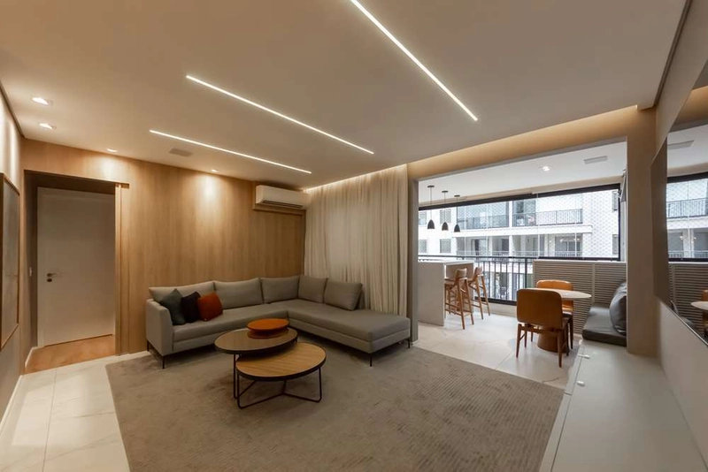 Apartamento 2 suítes 2 vagas varanda com churrasqueira Água Branca: 27ª foto da galeria de imagens do imóvel
