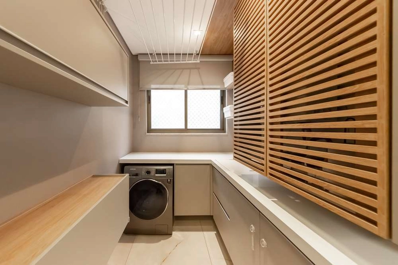 Apartamento 2 suítes 2 vagas varanda com churrasqueira Água Branca: 15ª foto da galeria de imagens do imóvel