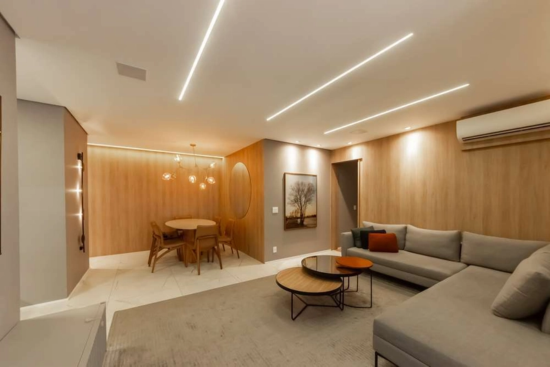 Apartamento 2 suítes 2 vagas varanda com churrasqueira Água Branca: 23ª foto da galeria de imagens do imóvel