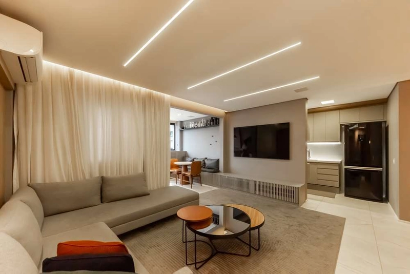 Apartamento 2 suítes 2 vagas varanda com churrasqueira Água Branca: 25ª foto da galeria de imagens do imóvel