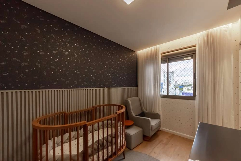 Apartamento 2 suítes 2 vagas varanda com churrasqueira Água Branca: 6ª foto da galeria de imagens do imóvel
