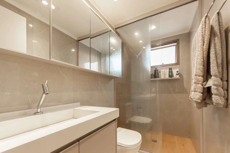 Apartamento 2 suítes 2 vagas varanda com churrasqueira Água Branca: 3ª foto da galeria de imagens do imóvel