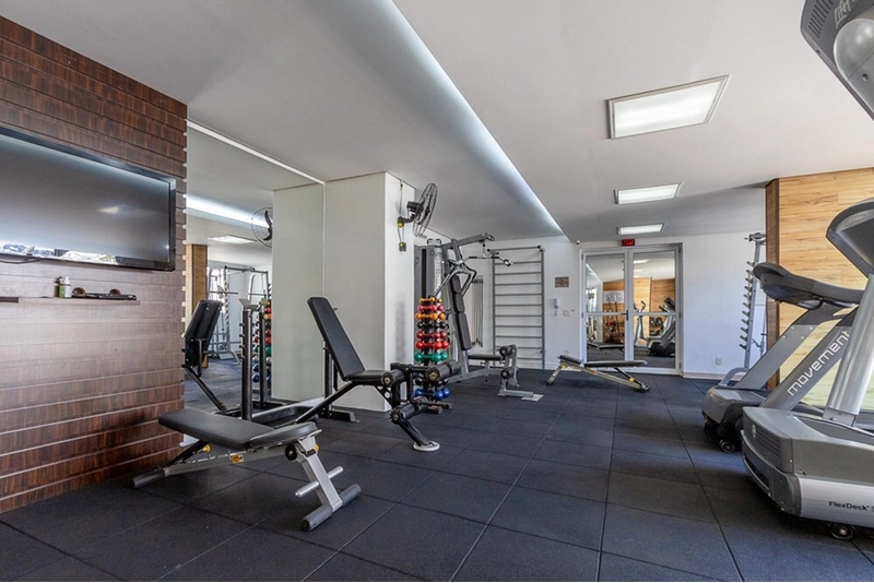 Apartamento 3 dormitórios 1 suíte na Barra Funda: 27ª foto da galeria de imagens do imóvel