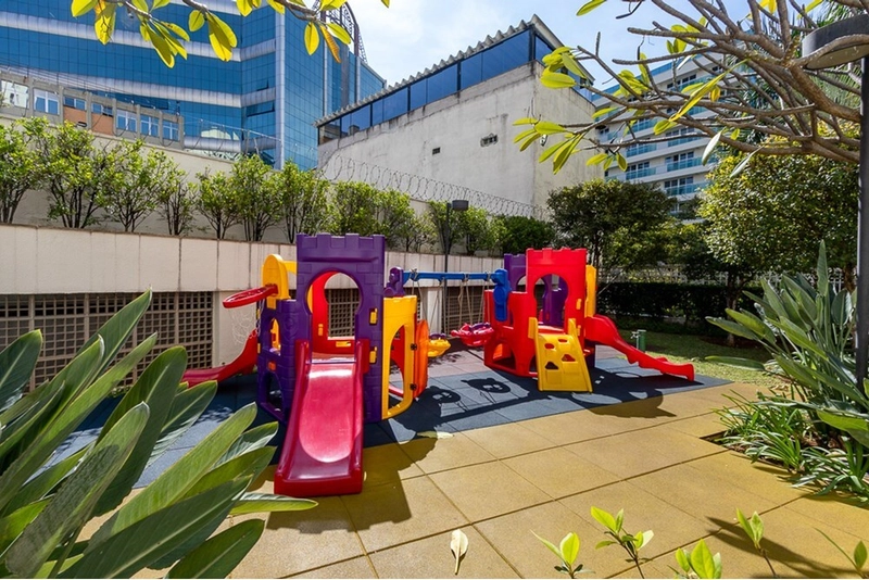 Apartamento 3 dormitórios 1 suíte na Barra Funda: 25ª foto da galeria de imagens do imóvel