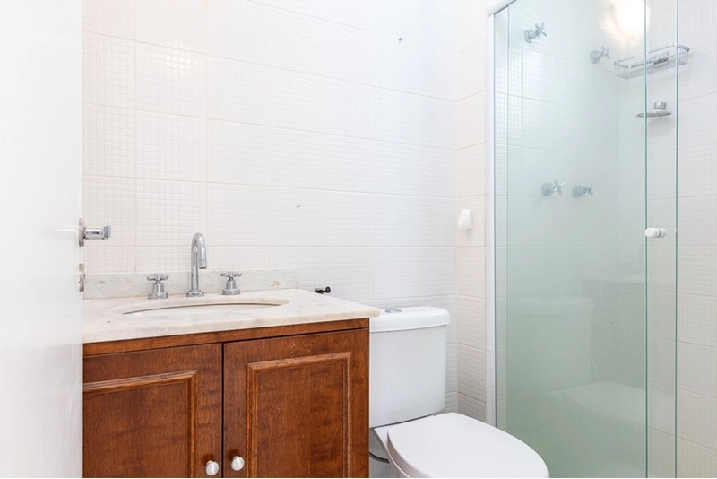 Apartamento 3 dormitórios 1 suíte na Barra Funda: 18ª foto da galeria de imagens do imóvel