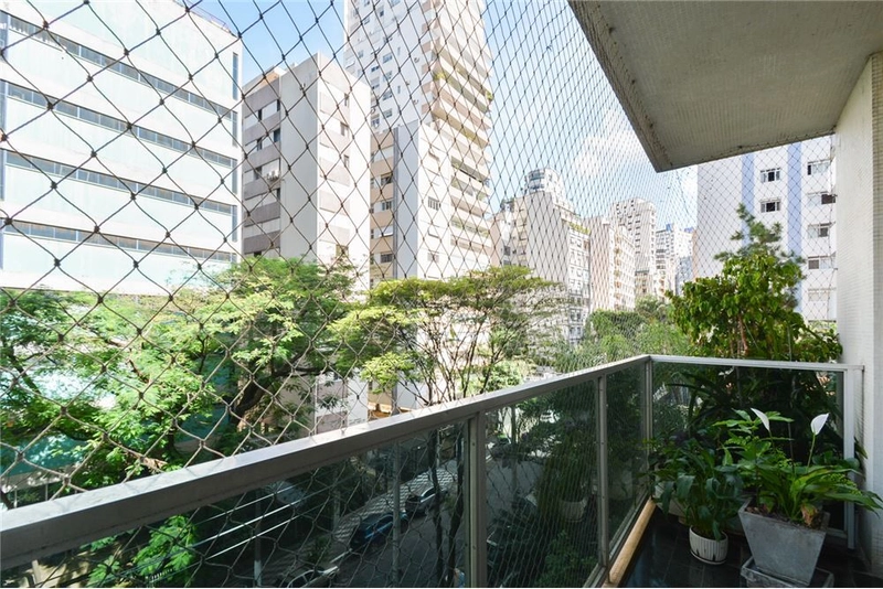 Apartamento 4 dormitórios 2 vagas em Higienópolis: 50ª foto da galeria de imagens do imóvel
