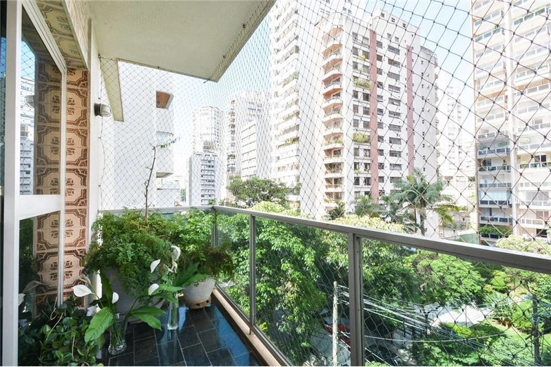 Apartamento 4 dormitórios 2 vagas em Higienópolis: 48ª foto da galeria de imagens do imóvel