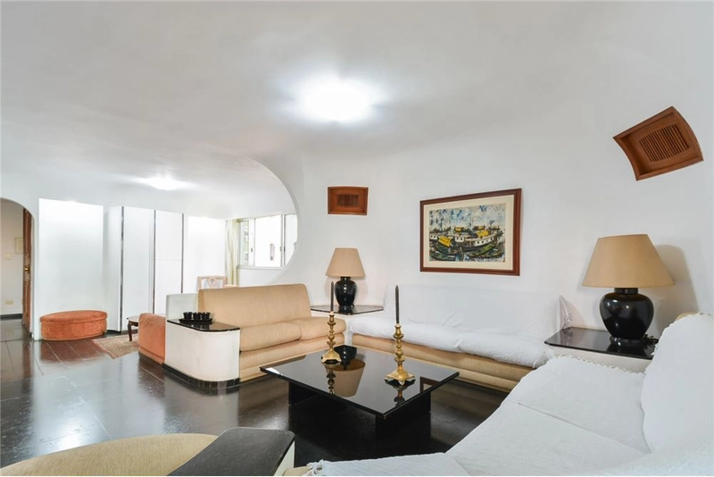 Apartamento 4 dormitórios 2 vagas em Higienópolis: 56ª foto da galeria de imagens do imóvel